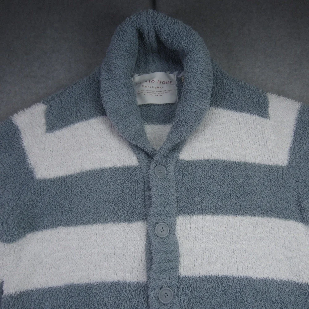 Gelato Pique style cardigan